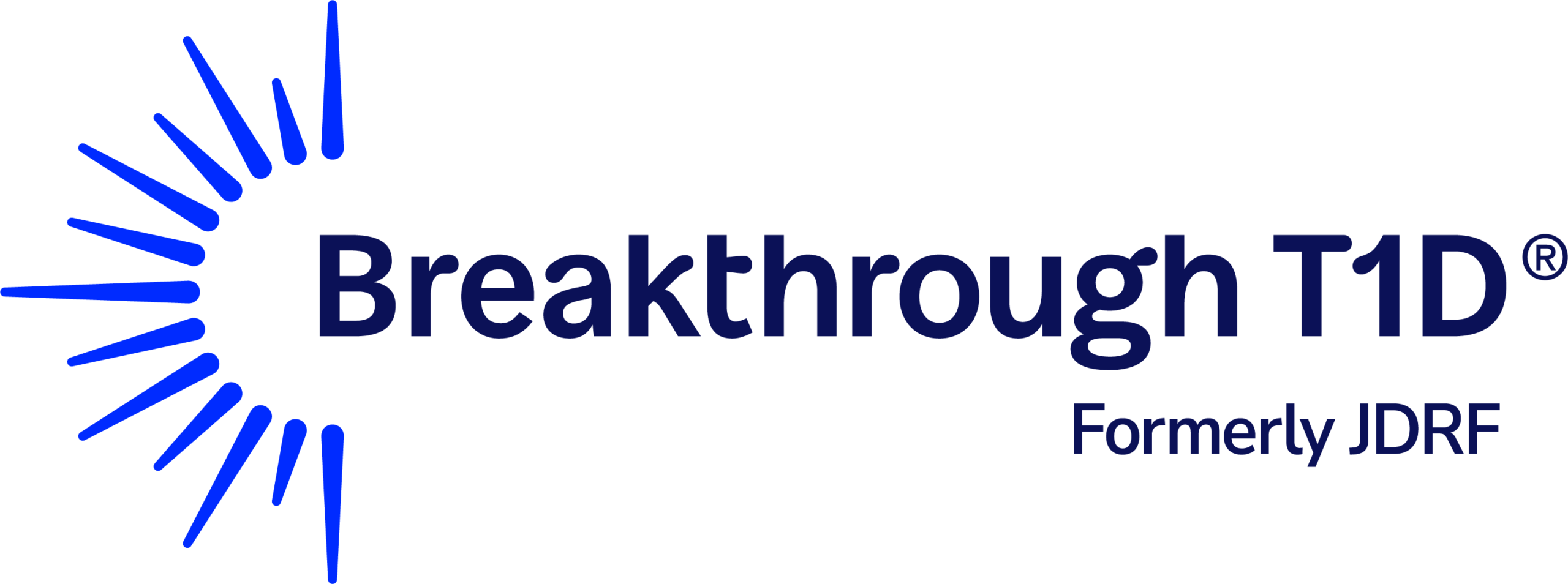 Breakthrough T1D logo