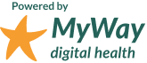 MyWay Digital Health logo