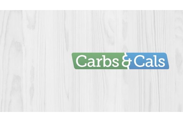 Carbs & Cals logo