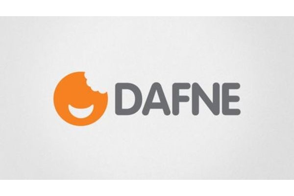 DAFNE logo